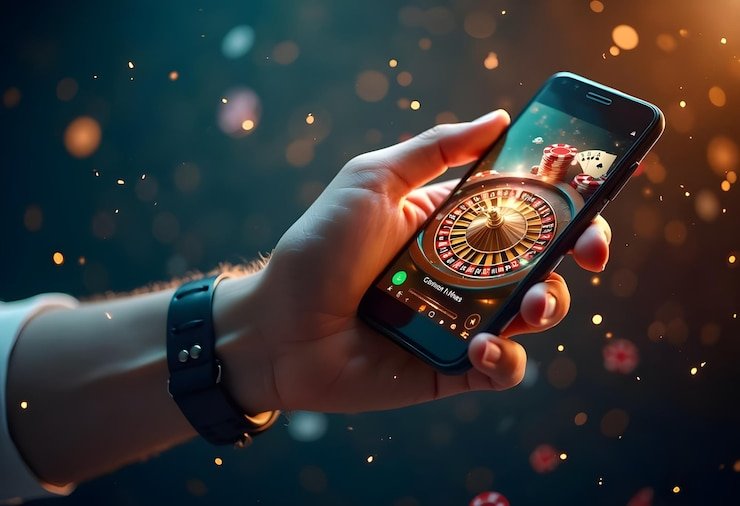 Privasi akun Malam Koktail untuk dewasa