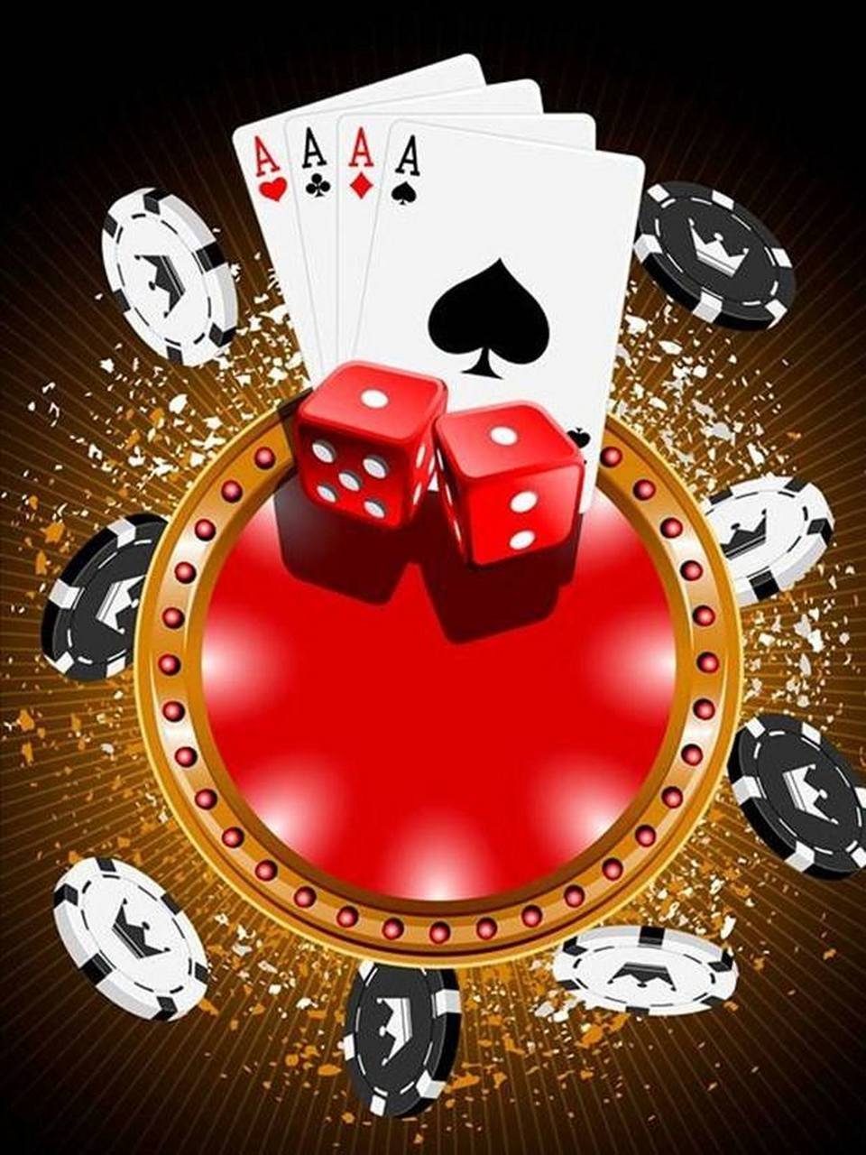 Tampilan roda emas untuk pengguna Indonesia