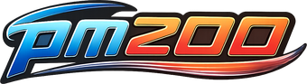 Logo pm200